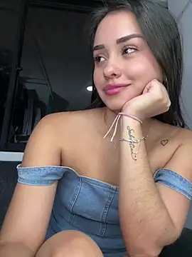 Kimmymadison- webcam