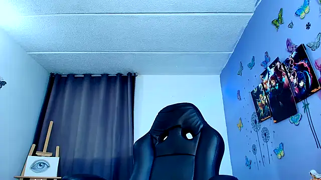 SweetIsabella_x webcam