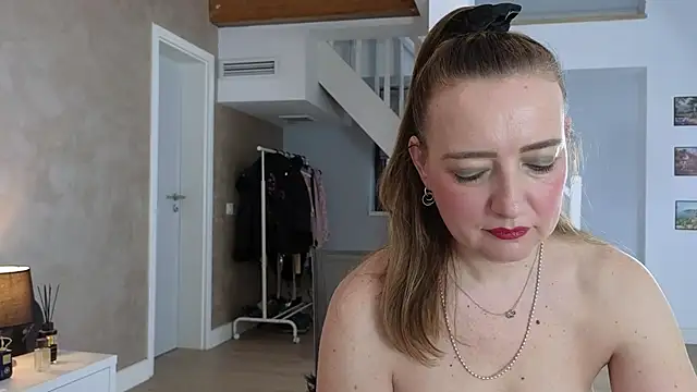 Blue_Angel_Sweet webcam