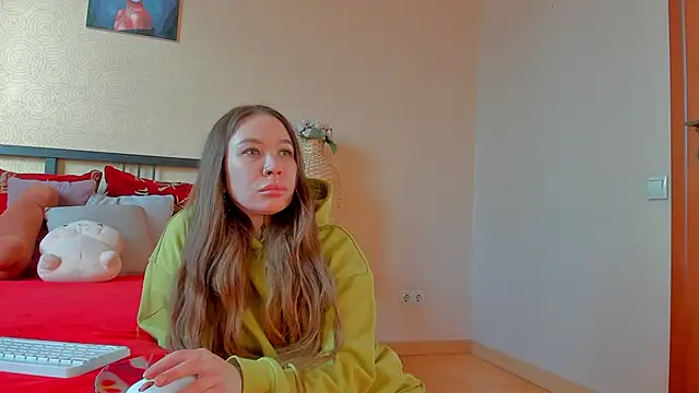 Kalina_Malina webcam