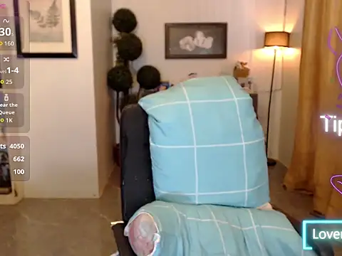 Goddess_Pleasure webcam