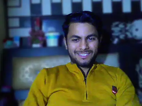 Stubborndesiboy webcam