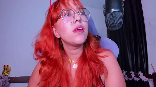 _Moon_Johnson webcam