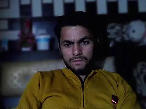 Stubborndesiboy webcam