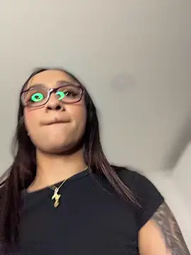 Isabella-Teen webcam