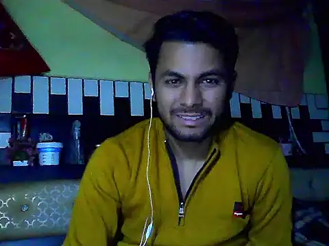 Stubborndesiboy webcam