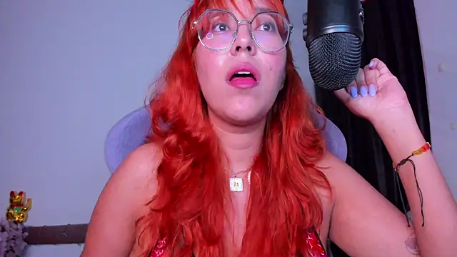 _Moon_Johnson webcam