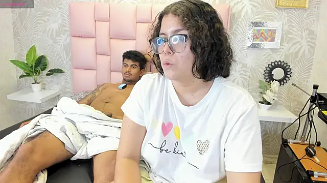 Dave_And_Emma webcam