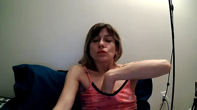 anechka1 - Anechka1's free webcam