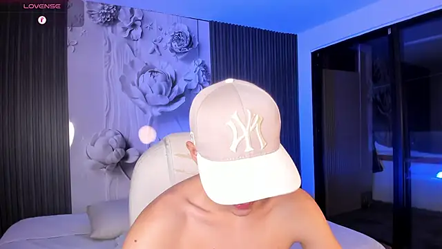 JacobRoberts1 webcam