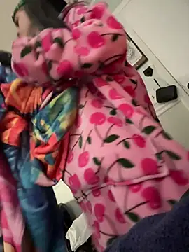 ittybittymeryssa webcam