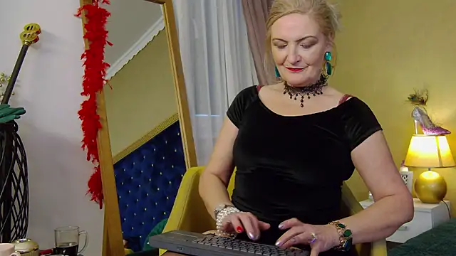 Allura_Jenson webcam