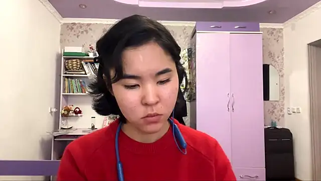 JennyCarpenter webcam