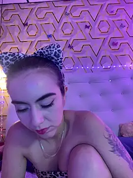 MelanyyJhonson15 webcam
