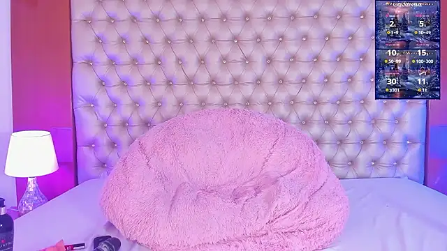 Ashanti_Moreno webcam