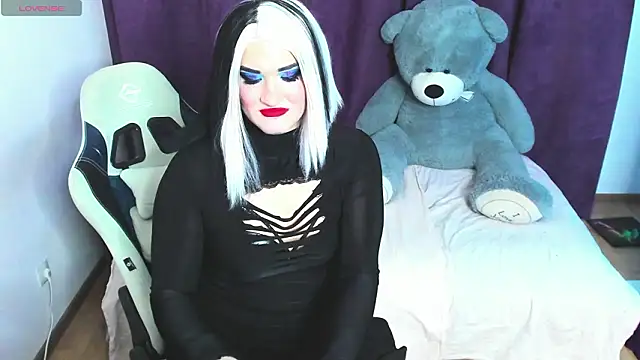 sexxx-queen webcam