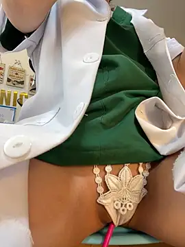 Clinic_Sexy webcam