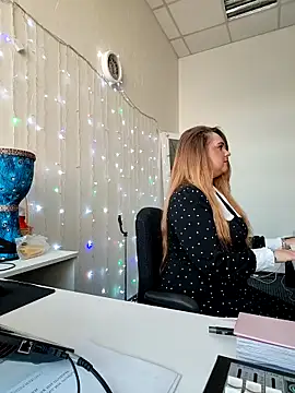 Juicy_PeachLux webcam