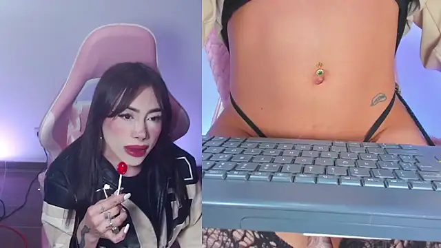 KataFerreira777 webcam