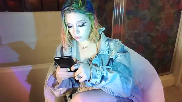 TEXASMARYYYJANE webcam