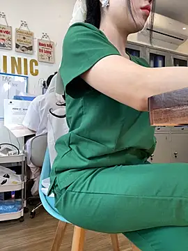 Clinic_Sexy webcam