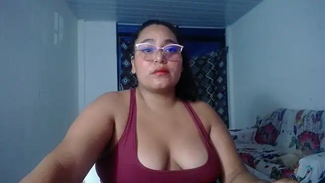 sirena_15 webcam