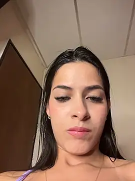 violetta-brown1 webcam