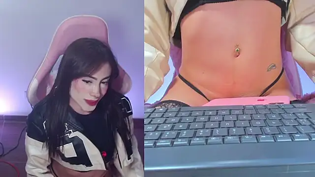 KataFerreira777 webcam