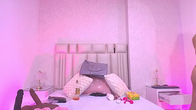 _carolina_fox webcam