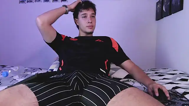 jack_walker190 webcam