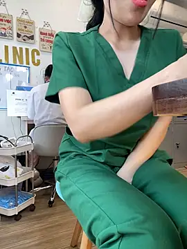 Clinic_Sexy webcam