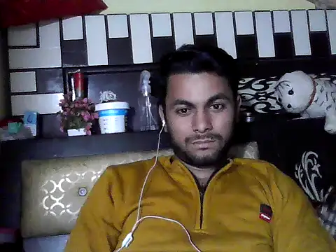 Stubborndesiboy webcam