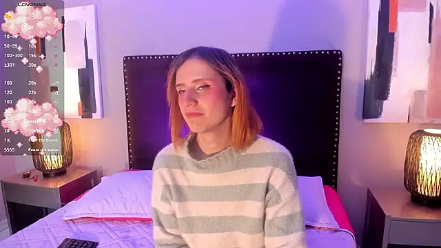 seraphine_star webcam