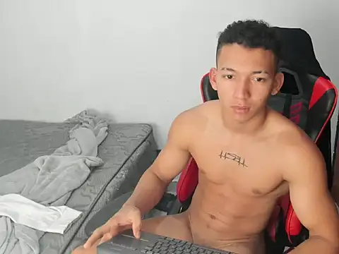 JuanchiT66 webcam