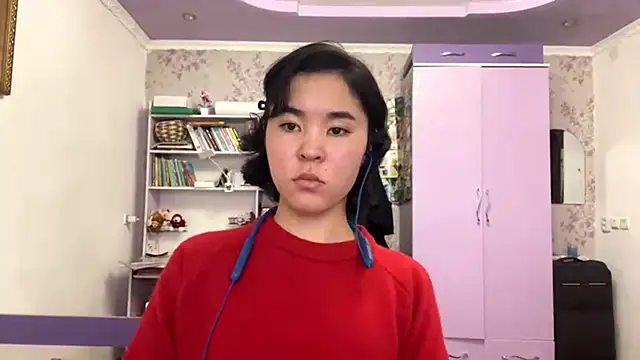 JennyCarpenter webcam