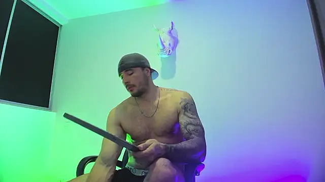 dagoti - Dagoti's free webcam