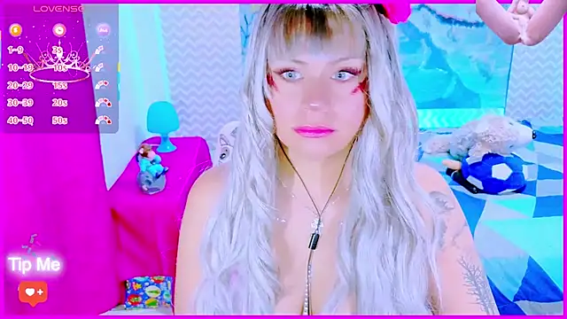 BONNYFETISHSEX webcam