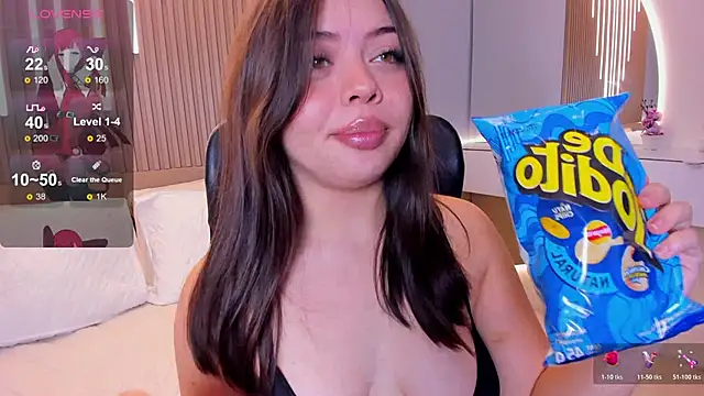 Sexy_paradise18_ webcam