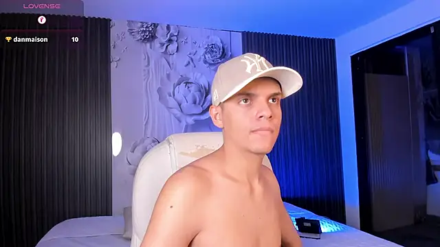 JacobRoberts1 webcam