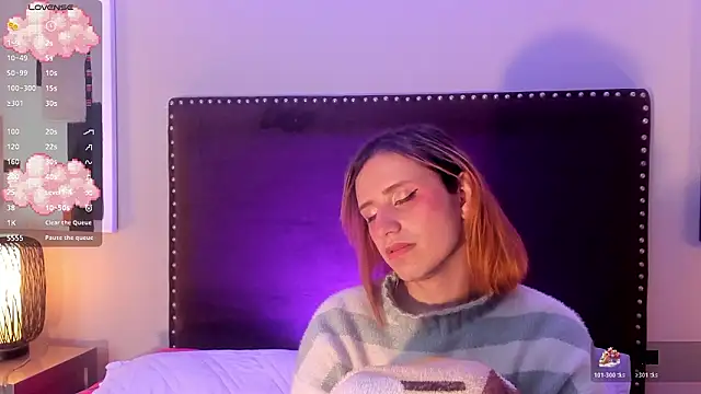 seraphine_star webcam