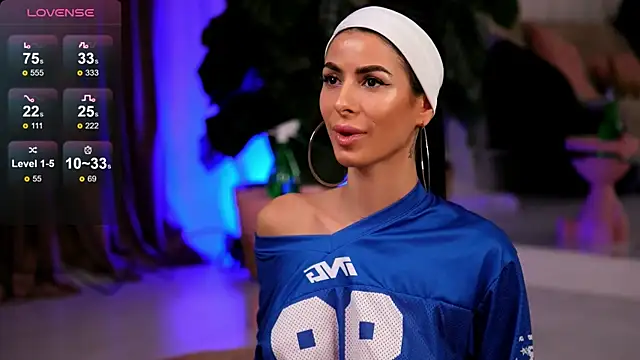 evaamanti - EvaAmanti's free webcam - UK Sex Cams