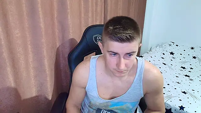TodMusclePower9 webcam