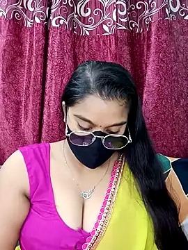 Jasmine_jaaan webcam