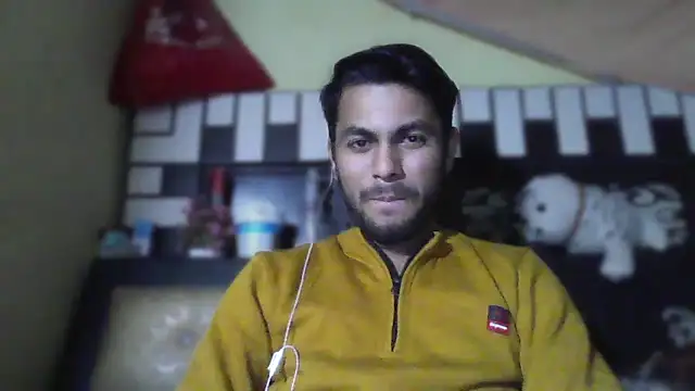 Stubborndesiboy webcam