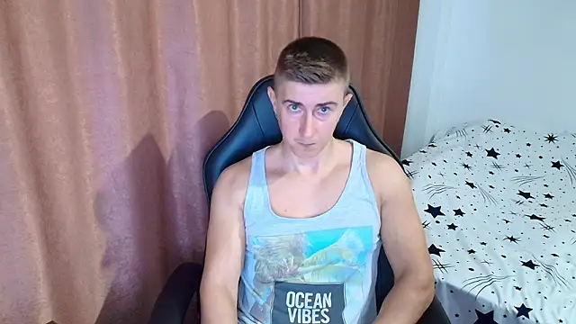 TodMusclePower9 webcam