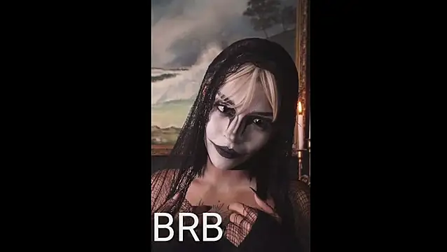 anny_kiitty - Anny_Kiitty's free webcam