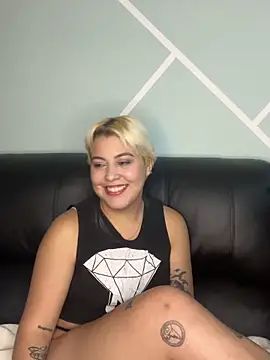 Dakota_Bailey webcam
