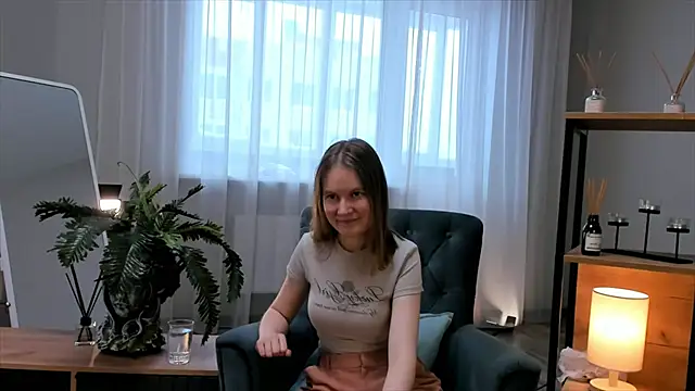 cleliarostek - CleliaRostek's free webcam