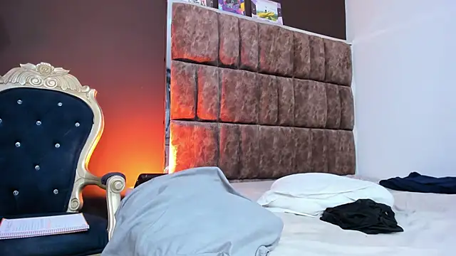 sebastian_reed (M young) - Show cum