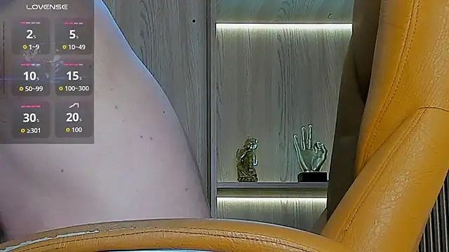 George_Diesell webcam